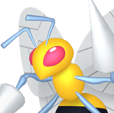 Imagem da cabeça do breedrill