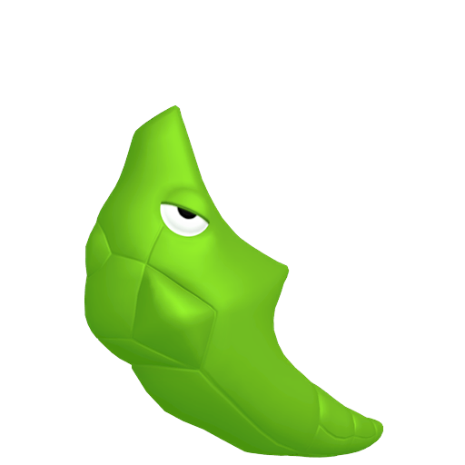 imagem do Metapod